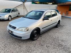 CHEVROLET Astra Sedan 2.0 4P GLS