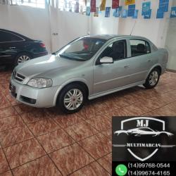 CHEVROLET Astra Sedan 2.0 4P FLEX ELEGANCE