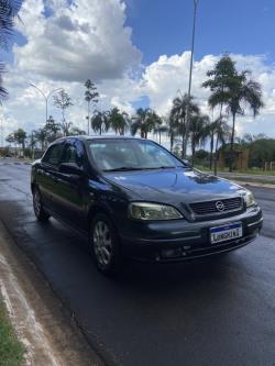 CHEVROLET Astra Sedan 1.8 4P