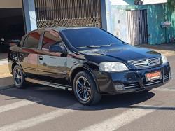 CHEVROLET Astra Sedan 2.0 4P FLEX ELITE AUTOMTICO