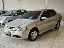 CHEVROLET Astra Sedan 2.0 4P CD