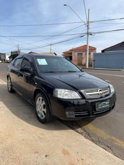 CHEVROLET Astra Sedan 2.0 16V 4P ADVANTAGE