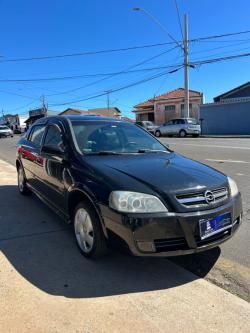 CHEVROLET Astra Sedan 2.0 4P ADVANTAGE