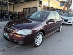 CHEVROLET Astra Sedan 2.0 4P CD