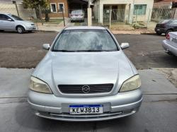 CHEVROLET Astra Sedan 1.8 4P GL