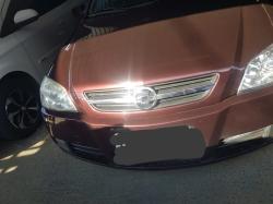 CHEVROLET Astra Sedan 2.0 4P CD