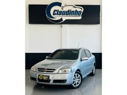 CHEVROLET Astra Sedan 2.0 16V 4P ADVANTAGE