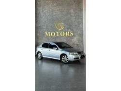 CHEVROLET Astra Sedan 2.0 16V 4P ADVANTAGE