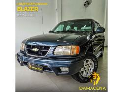 CHEVROLET Blazer 2.2 4P DLX