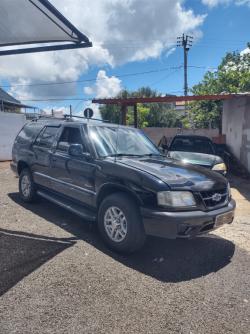 CHEVROLET Blazer 2.2 4P DLX