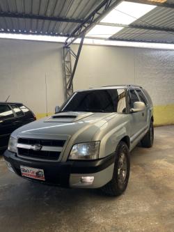 CHEVROLET Blazer 2.4 4P FLEX ADVANTAGE