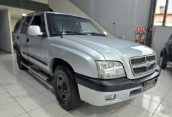 CHEVROLET Blazer 2.4 4P ADVANTAGE