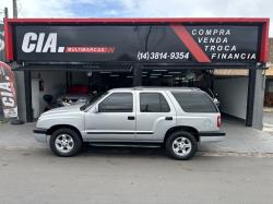 CHEVROLET Blazer 2.4 4P ADVANTAGE