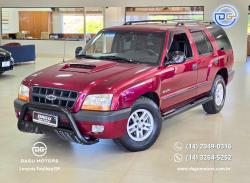 CHEVROLET Blazer 2.4 4P STD