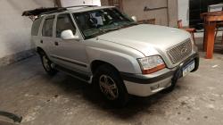 CHEVROLET Blazer 2.8 12V 4P 4X4 TURBO DIESEL INTERCOOLER