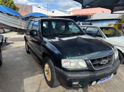 CHEVROLET Blazer 4.3 V6 12V 4P 4X4 DLX