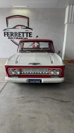 CHEVROLET C-14 3.1 I6 CABINE SIMPLES