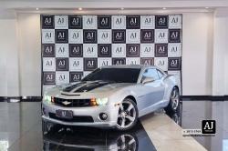 CHEVROLET Camaro 6.2 V8 32V SS AUTOMTICO