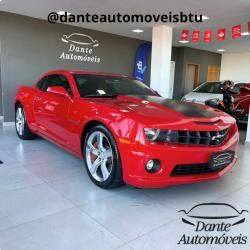 CHEVROLET Camaro 6.2 V8 32V SS COUP