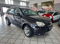 CHEVROLET Captiva Sport 3.6 V6 24V 4P SFI AWD