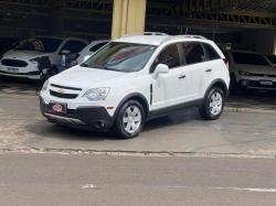 CHEVROLET Captiva Sport 2.4 16V SFI ECOTEC AUTOMTICO