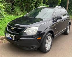 CHEVROLET Captiva Sport 2.4 16V SFI ECOTEC AUTOMTICO