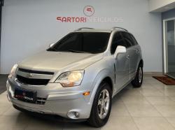 CHEVROLET Captiva Sport 3.6 V6 24V 4P SFI AUTOMTICO