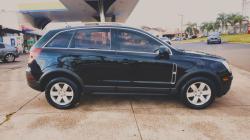 CHEVROLET Captiva Sport 2.4 16V SFI ECOTEC AUTOMTICO