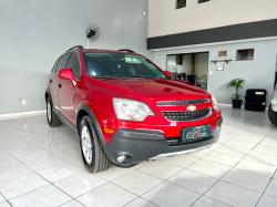 CHEVROLET Captiva Sport 2.4 16V SFI ECOTEC AUTOMTICO