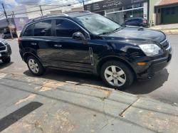 CHEVROLET Captiva Sport 2.4 16V SFI ECOTEC AUTOMTICO