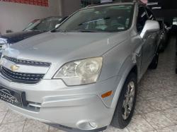 CHEVROLET Captiva Sport 3.6 V6 24V 4P SFI AUTOMTICO