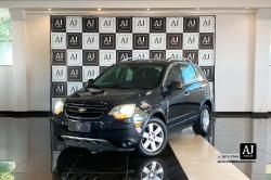 CHEVROLET Captiva Sport 2.4 16V SFI ECOTEC AUTOMTICO