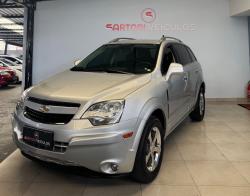CHEVROLET Captiva Sport 3.0 V6 24V 4P SFI AWD