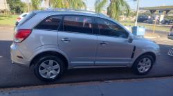 CHEVROLET Captiva Sport 2.4 16V SFI ECOTEC AUTOMTICO