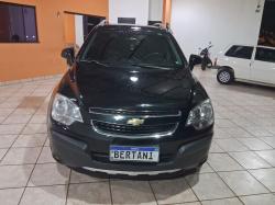 CHEVROLET Captiva Sport 2.4 16V SFI ECOTEC AUTOMTICO