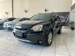 CHEVROLET Captiva Sport 2.4 16V SFI ECOTEC AUTOMTICO