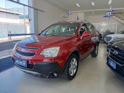 CHEVROLET Captiva Sport 2.4 16V SFI ECOTEC AUTOMTICO
