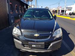 CHEVROLET Captiva Sport 2.4 16V SFI ECOTEC AUTOMTICO