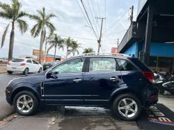 CHEVROLET Captiva Sport 3.0 V6 24V 4P SFI AUTOMTICO
