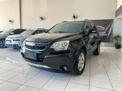 CHEVROLET Captiva Sport 2.4 16V SFI ECOTEC AUTOMTICO