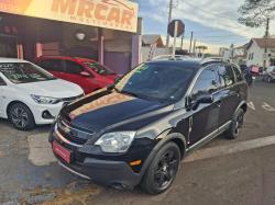 CHEVROLET Captiva Sport 2.4 16V SFI ECOTEC AUTOMTICO