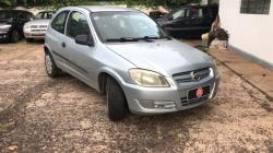 CHEVROLET Celta 1.0 VHC LIFE 