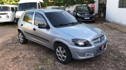 CHEVROLET Celta 1.0 4P VHC LIFE 