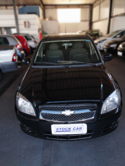 CHEVROLET Celta 1.0 4P LT FLEX