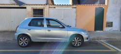 CHEVROLET Celta 1.0 4P LT FLEX