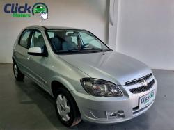 CHEVROLET Celta 1.0 4P LT FLEX