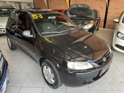 CHEVROLET Celta 1.0 VHC