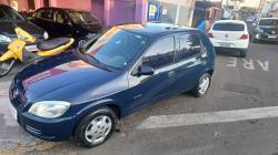 CHEVROLET Celta 1.0 4P VHC