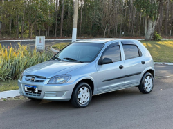 CHEVROLET Celta 1.0 4P VHC FLEX SPIRIT