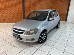 CHEVROLET Celta 1.0 4P LT VHCE FLEX